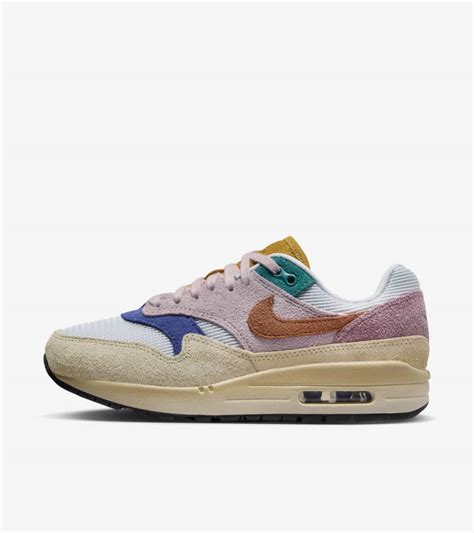 nike air max 1 sd dames schoenen|Nike Air Max 1 Damesschoenen.